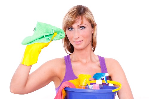 Team commitment to anti-slavery standards in carpet cleaning