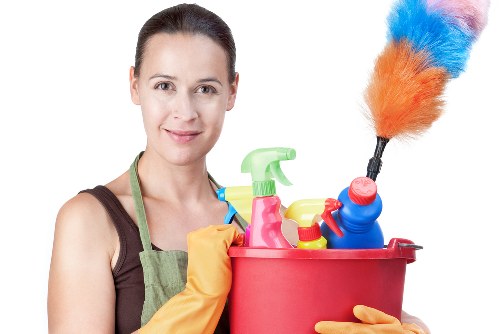 Illustration representing cookie use for Thornton Heath Carpet Cleaners