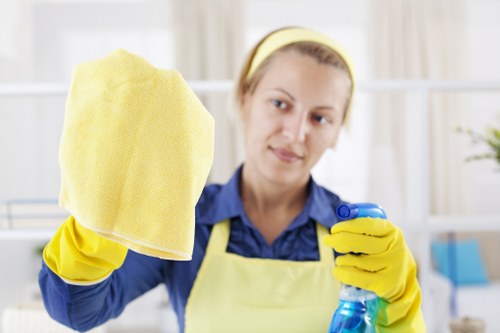 Professional curtain cleaning Thornton Heath for different fabric types