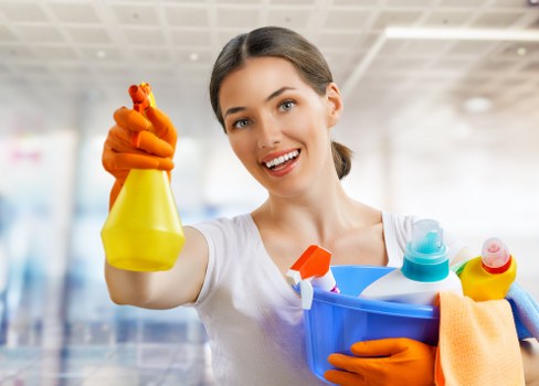 Accessibility request section for Thornton Heath Carpet Cleaners