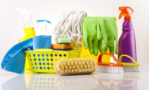 Final review of a resolved carpet cleaning complaint