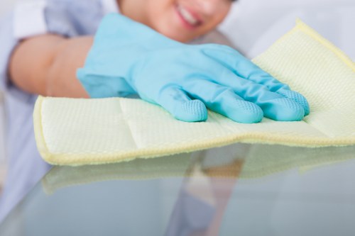 Common household stains treated in Thornton Heath properties