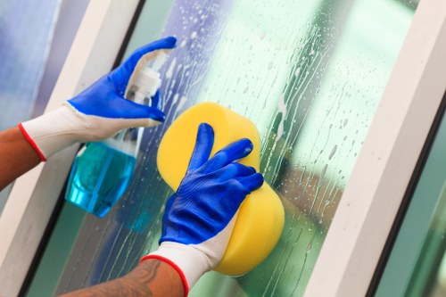 Professional carpet cleaning equipment for Thornton Heath properties