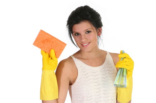PCI compliant Thornton Heath carpet cleaning checkout