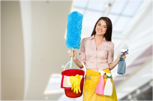 Hot water extraction process used in Thornton Heath carpet cleaning