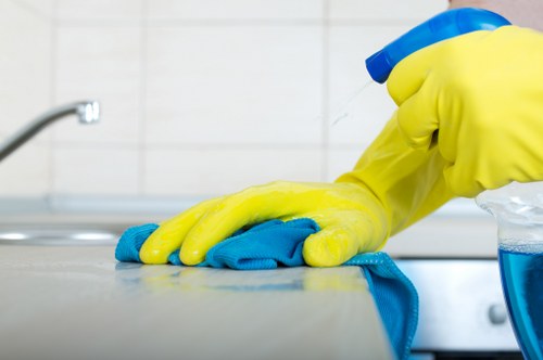 Specialist rug care in Thornton Heath for wool and delicate rugs
