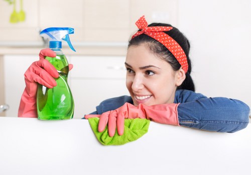 Upholstery cleaning in Thornton Heath for a refreshed living room sofa