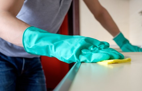 Supplier due diligence and labour compliance review
