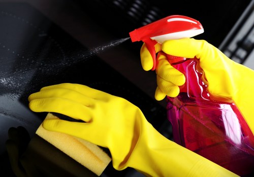 Steam cleaning mattress in Thornton Heath for hygiene and odor removal
