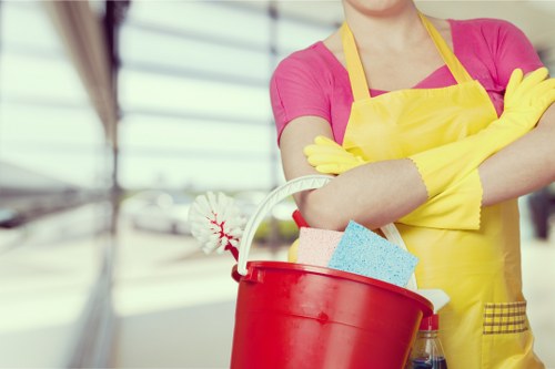 Upholstery and mattress stain removal in Thornton Heath