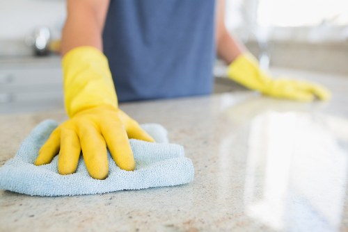 Local Thornton Heath carpet care for high-traffic homes and businesses