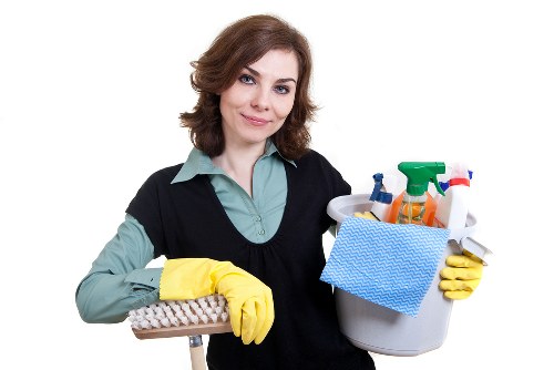 Professional carpet cleaning standards and careful fabric treatment in Thornton Heath
