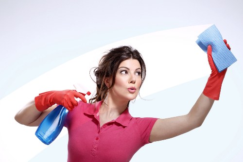 Continuous improvement in ethical carpet cleaning operations